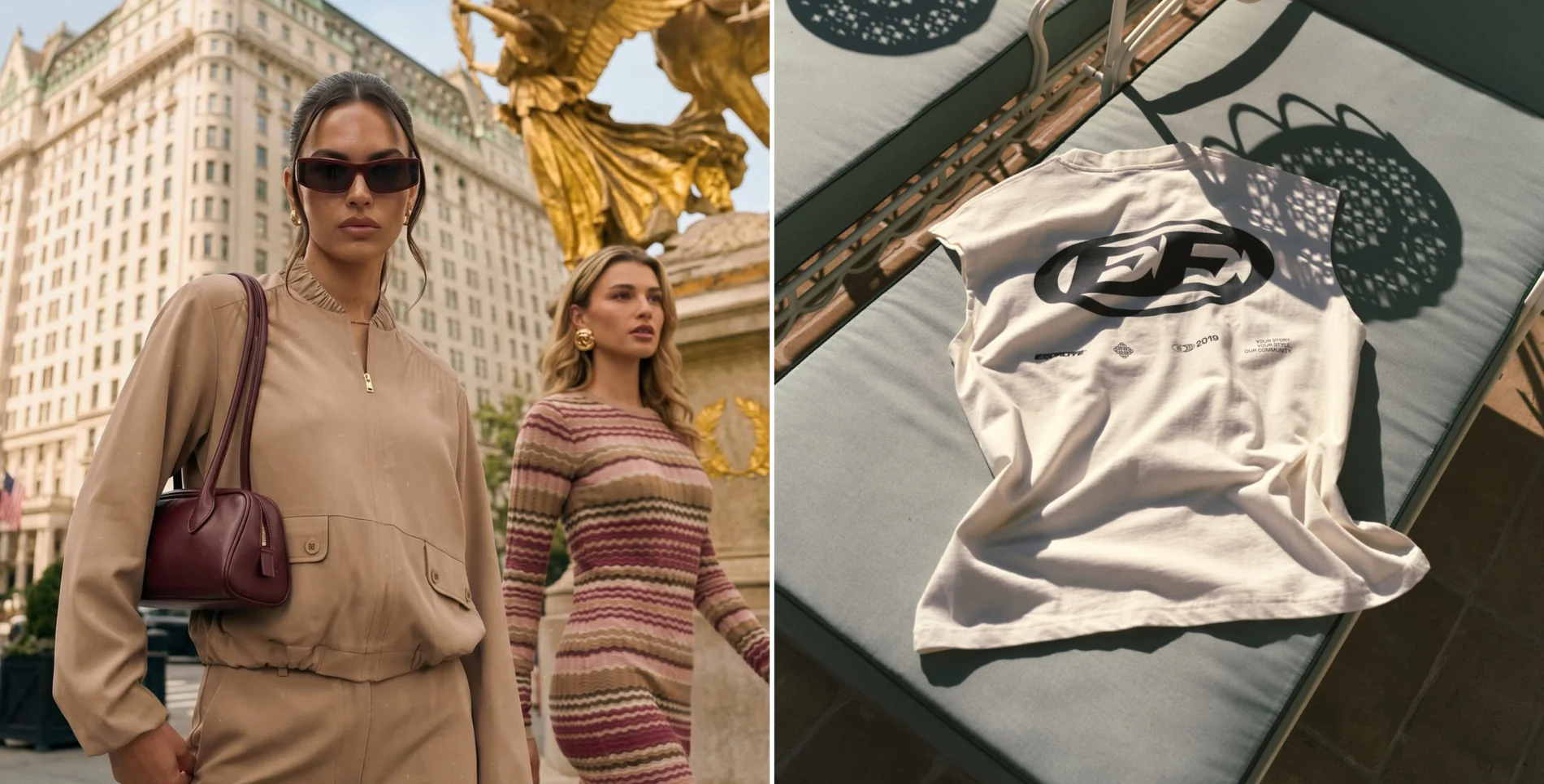 Ontdek de Nieuwste Designer Trends