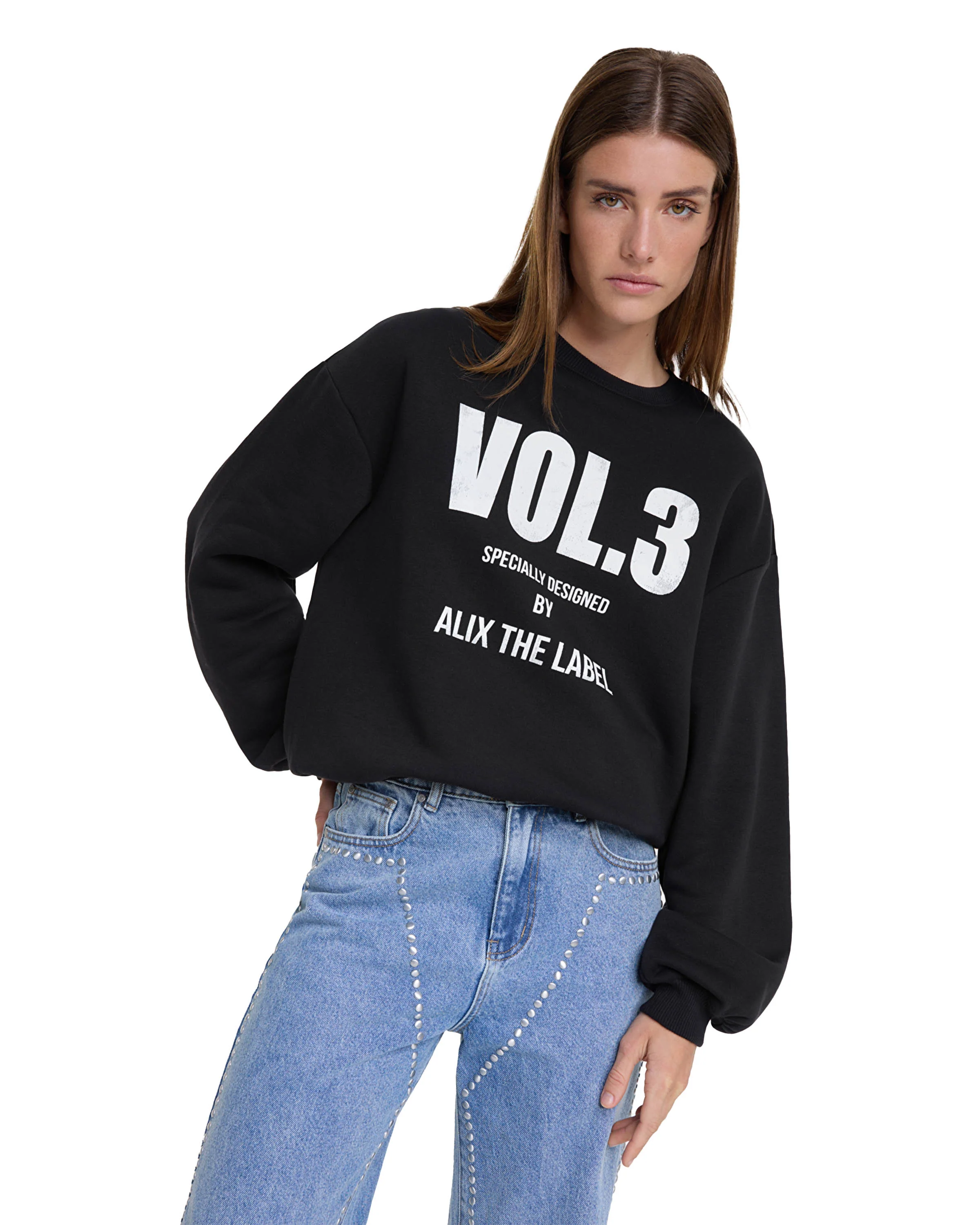Alix The Label Dames